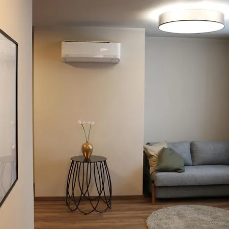 Trautes Quartier Apartment