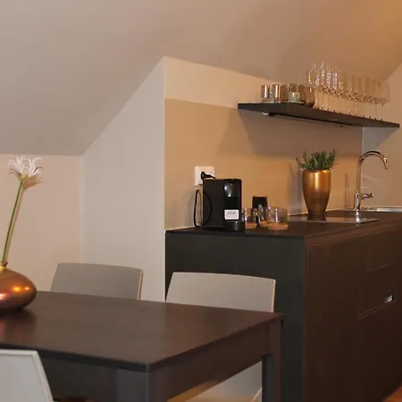 Trautes Quartier * Bad Gleichenberg