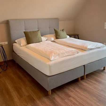 Apartman Trautes Quartier *