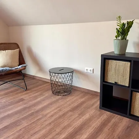 Apartament Trautes Quartier *