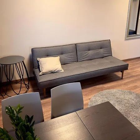 아파트 Trautes Quartier