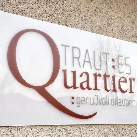 Trautes Quartier