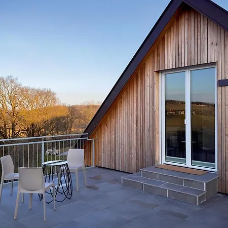 Trautes Quartier Apartment Bad Gleichenberg