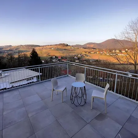 Trautes Quartier * Bad Gleichenberg