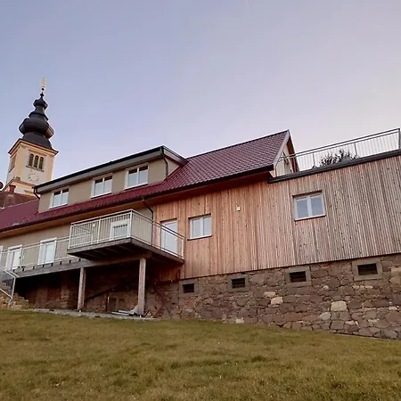 Trautes Quartier Bad Gleichenberg