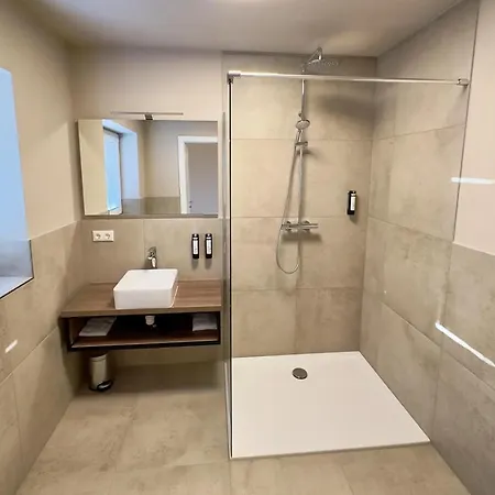 Trautes Quartier Apartment *
