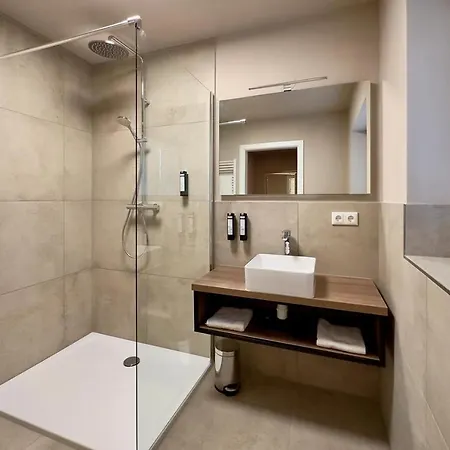 Apartamento Trautes Quartier