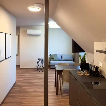 Trautes Quartier * Bad Gleichenberg