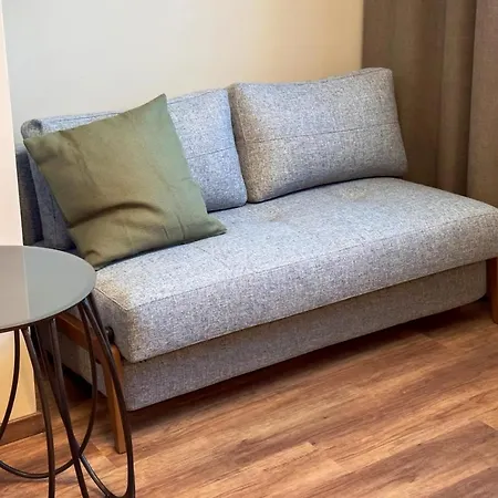 Apartman Trautes Quartier *