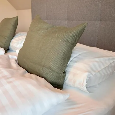 Apartamento Trautes Quartier