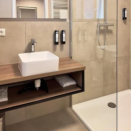 Trautes Quartier Apartamento Bad Gleichenberg