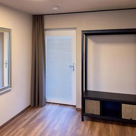 Trautes Quartier Apartment *