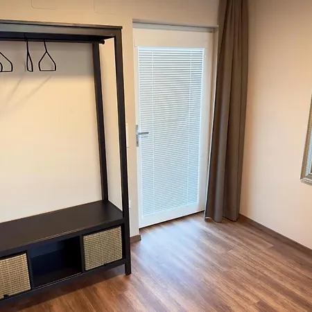 Trautes Quartier Apartment *