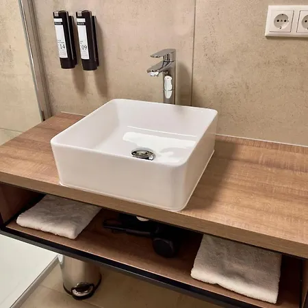 Trautes Quartier Apartamento *