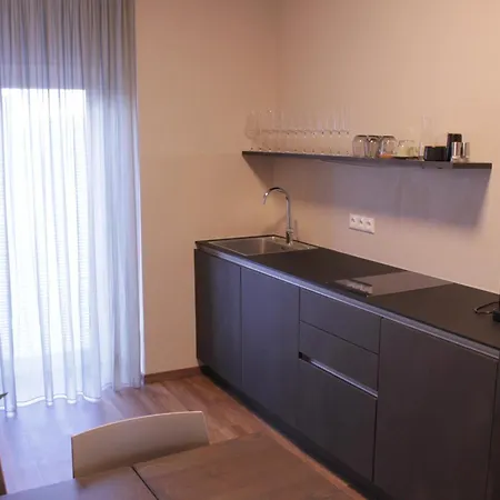 Trautes Quartier Apartman *