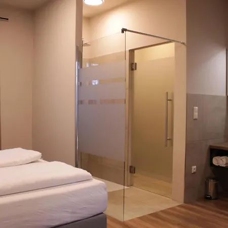 Trautes Quartier * 바트글레이첸베르그