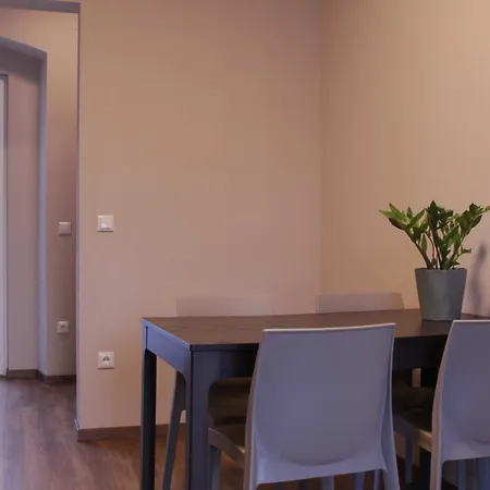Appartamento Trautes Quartier