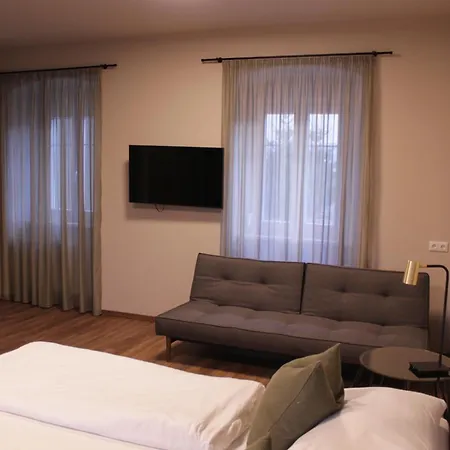 Trautes Quartier Apartment *
