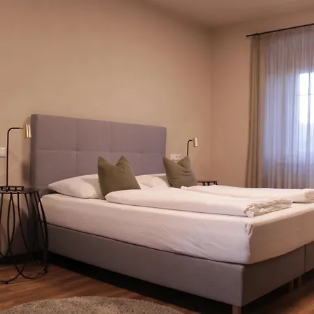 Trautes Quartier * Bad Gleichenberg