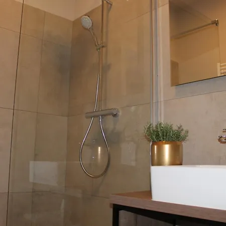 Trautes Quartier Apartment