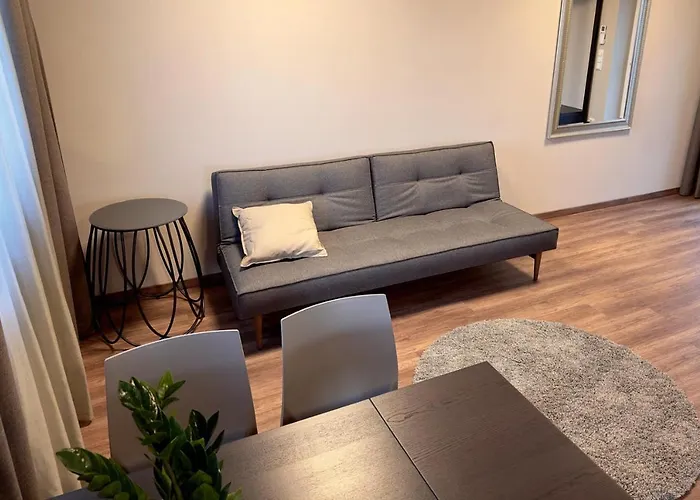 Apartment Trautes Quartier