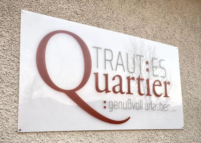 Trautes Quartier