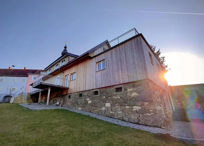 Trautes Quartier * باد غليشنبرج