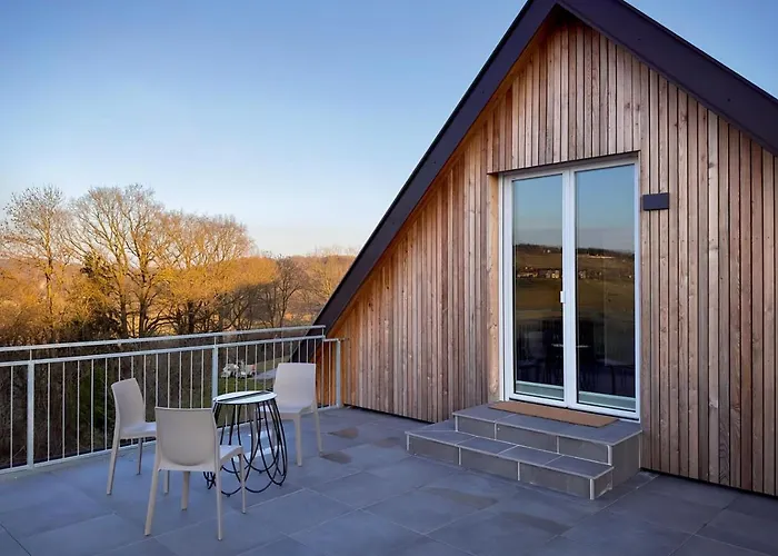 Trautes Quartier Apartment Bad Gleichenberg