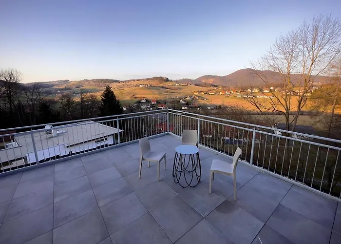 Trautes Quartier * باد غليشنبرج