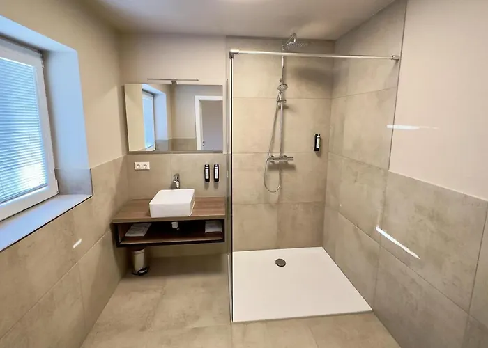 Trautes Quartier Apartment *