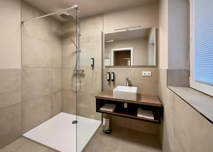 Apartment Trautes Quartier