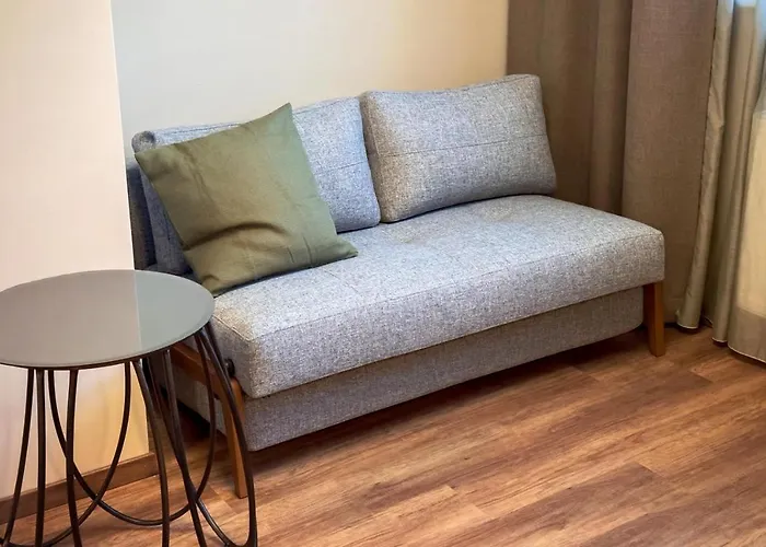 Apartment Trautes Quartier *