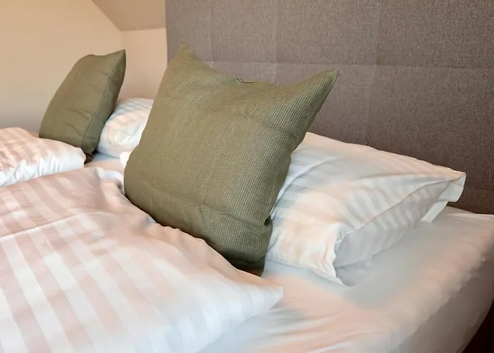 Apartment Trautes Quartier