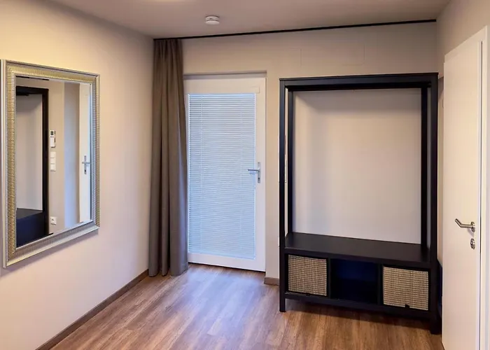 Trautes Quartier Apartment *