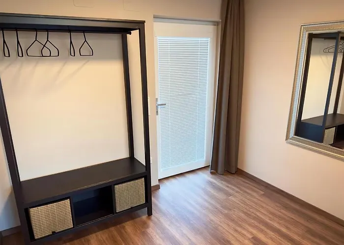 Trautes Quartier Apartment *