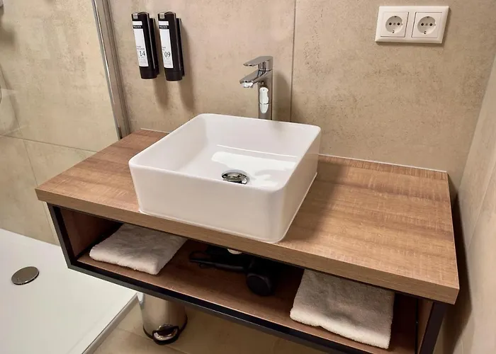 Trautes Quartier Apartment *