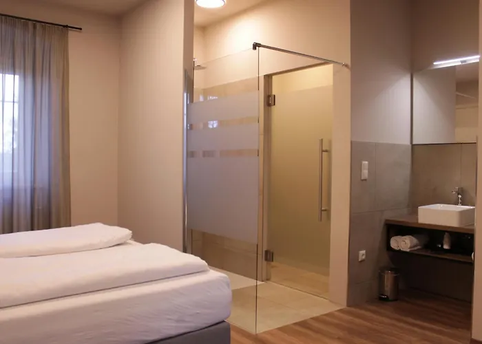 Trautes Quartier * باد غليشنبرج