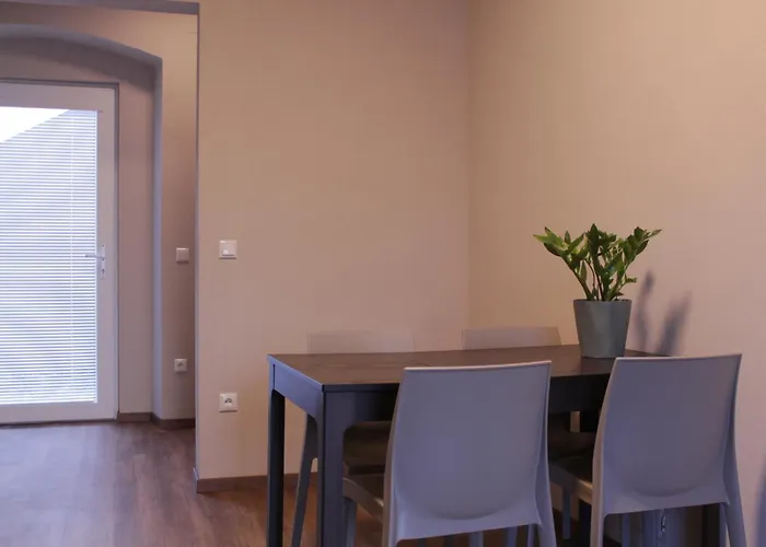 Apartment Trautes Quartier