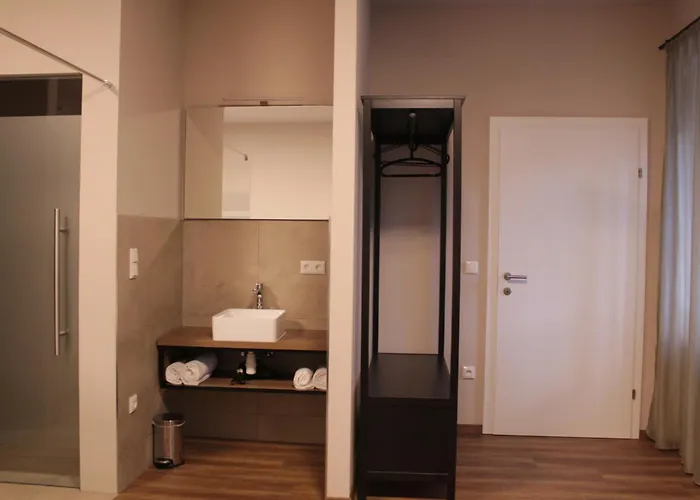 Apartment Trautes Quartier *