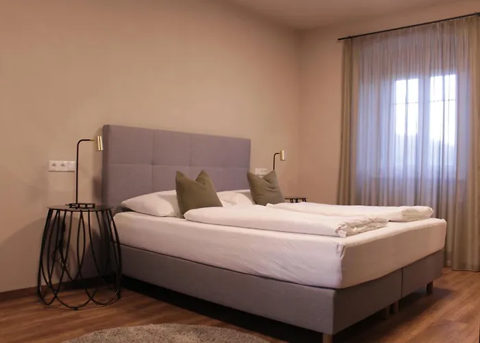 Trautes Quartier * باد غليشنبرج